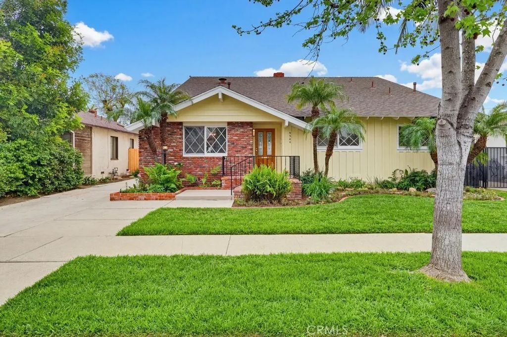 5346 E Flagstone Street, Long Beach, CA 90808