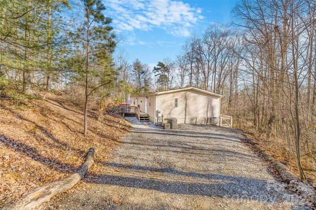 140 Crows nest Road, Hendersonville, NC 28791