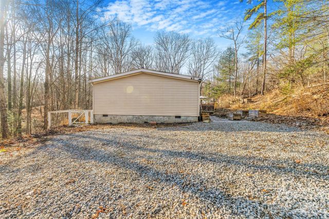 140 Crows nest Road, Hendersonville, NC 28791
