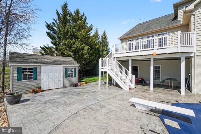 1122 OAK TREE DR, Havre De Grace, MD 21078