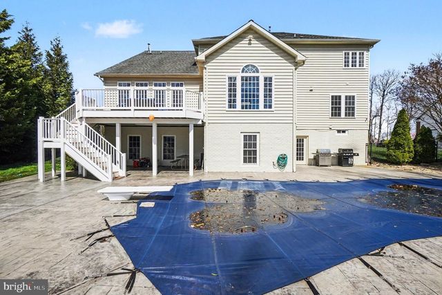 1122 OAK TREE DR, Havre De Grace, MD 21078