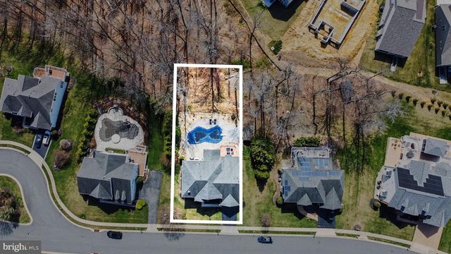 1122 OAK TREE DR, Havre De Grace, MD 21078