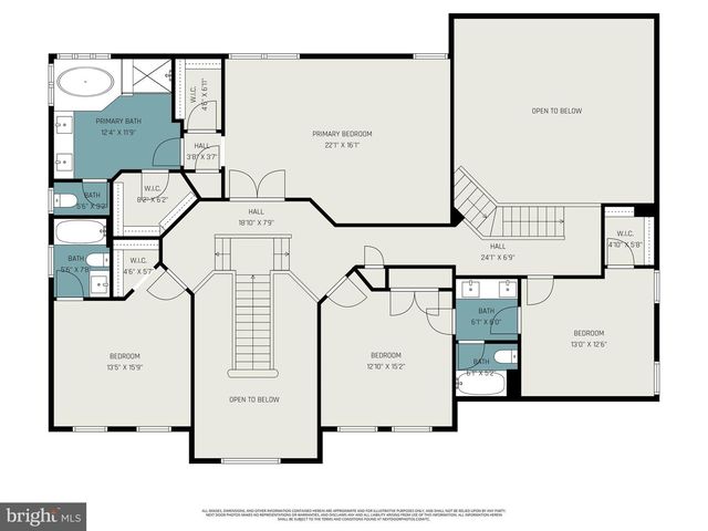 1122 OAK TREE DR, Havre De Grace, MD 21078