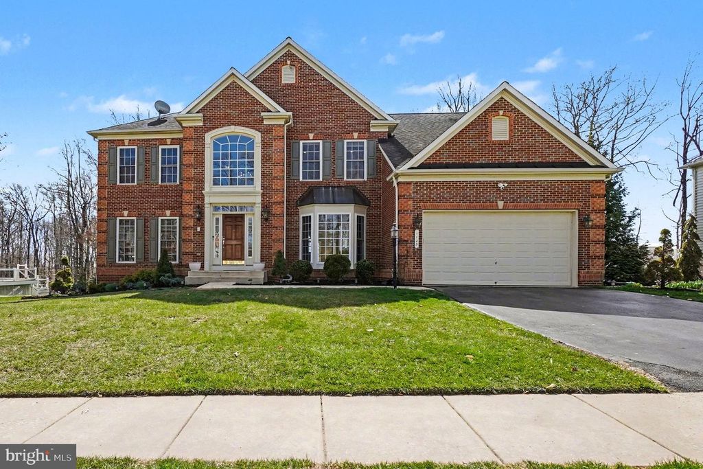 1122 OAK TREE DR, Havre De Grace, MD 21078