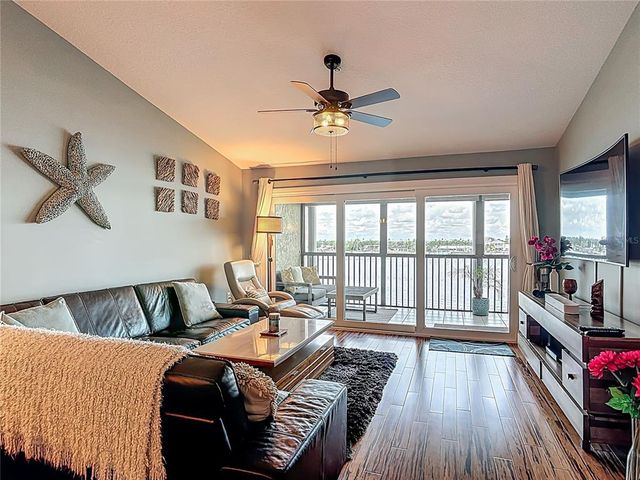 442 BOUCHELLE DRIVE 304, New Smyrna Beach, FL 32169