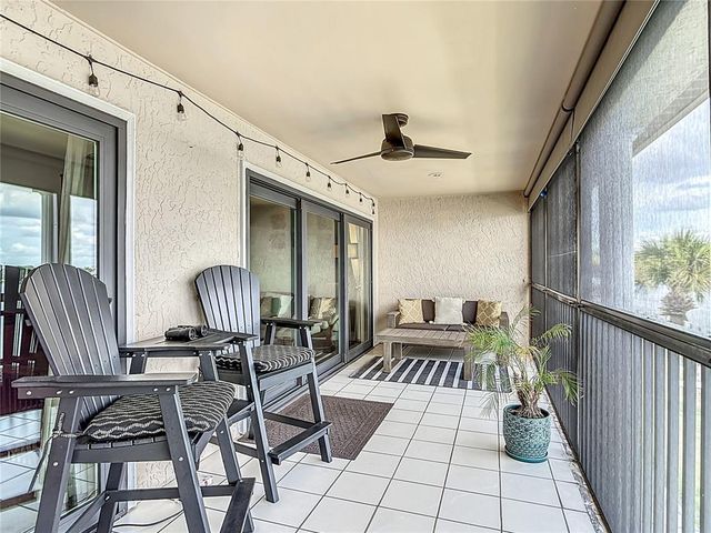 442 BOUCHELLE DRIVE 304, New Smyrna Beach, FL 32169