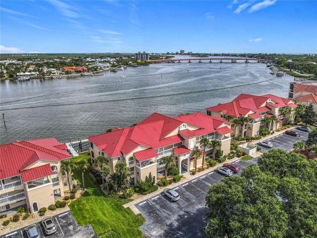442 BOUCHELLE DRIVE 304, New Smyrna Beach, FL 32169