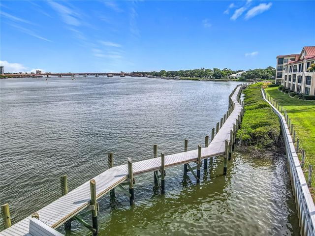 442 BOUCHELLE DRIVE 304, New Smyrna Beach, FL 32169