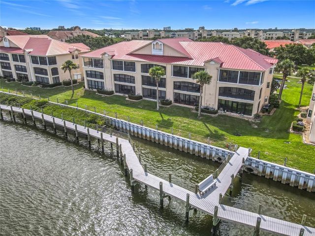 442 BOUCHELLE DRIVE 304, New Smyrna Beach, FL 32169