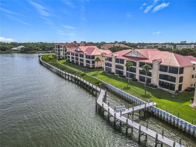 442 BOUCHELLE DRIVE 304, New Smyrna Beach, FL 32169