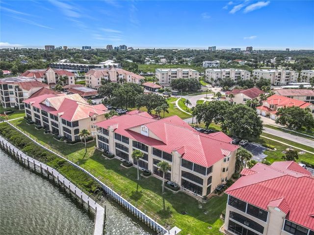 442 BOUCHELLE DRIVE 304, New Smyrna Beach, FL 32169