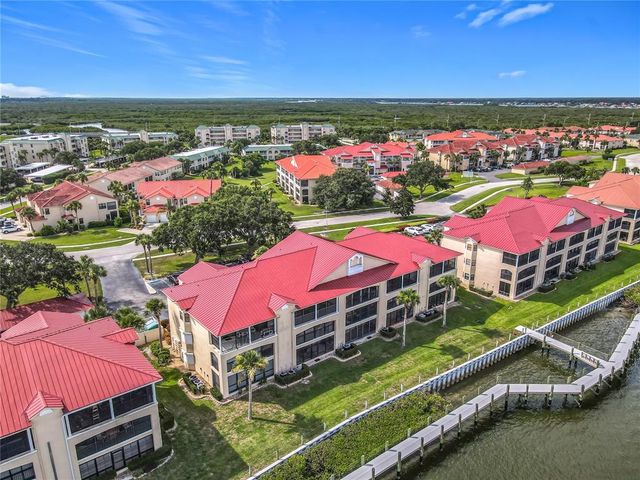 442 BOUCHELLE DRIVE 304, New Smyrna Beach, FL 32169