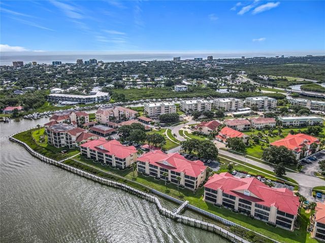 442 BOUCHELLE DRIVE 304, New Smyrna Beach, FL 32169