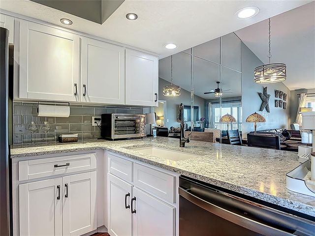 442 BOUCHELLE DRIVE 304, New Smyrna Beach, FL 32169