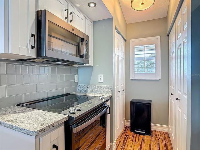442 BOUCHELLE DRIVE 304, New Smyrna Beach, FL 32169
