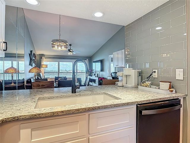 442 BOUCHELLE DRIVE 304, New Smyrna Beach, FL 32169