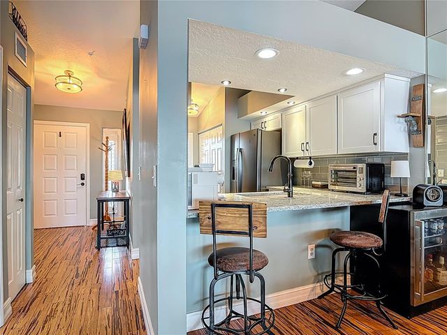 442 BOUCHELLE DRIVE 304, New Smyrna Beach, FL 32169