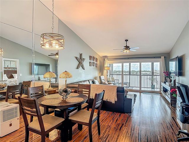 442 BOUCHELLE DRIVE 304, New Smyrna Beach, FL 32169