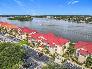 442 BOUCHELLE DRIVE 304, New Smyrna Beach, FL 32169