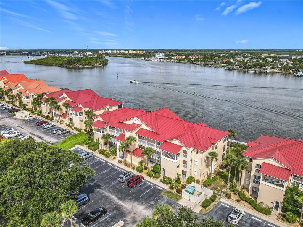 442 BOUCHELLE DRIVE 304, New Smyrna Beach, FL 32169
