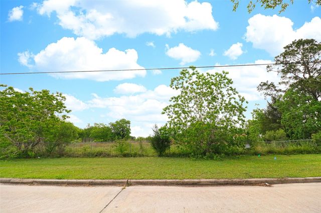 2625 Hillhouse Road, Pearland, TX 77584