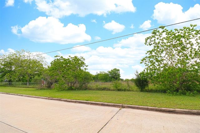 2625 Hillhouse Road, Pearland, TX 77584