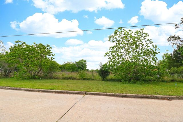 2625 Hillhouse Road, Pearland, TX 77584