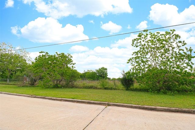 2625 Hillhouse Road, Pearland, TX 77584