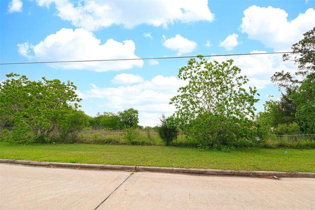 2625 Hillhouse Road, Pearland, TX 77584