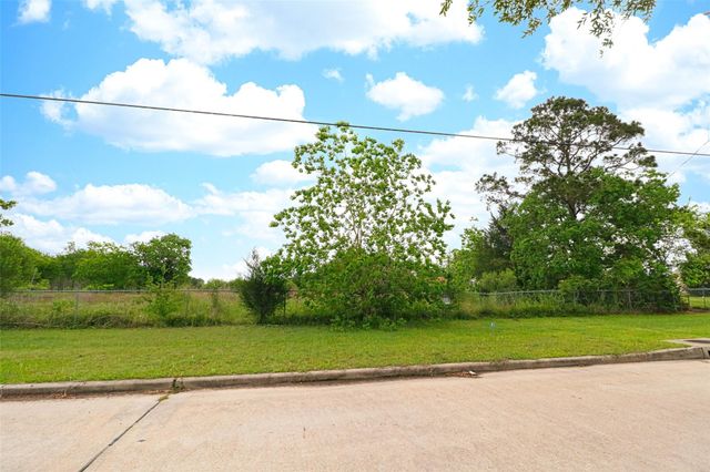 2625 Hillhouse Road, Pearland, TX 77584