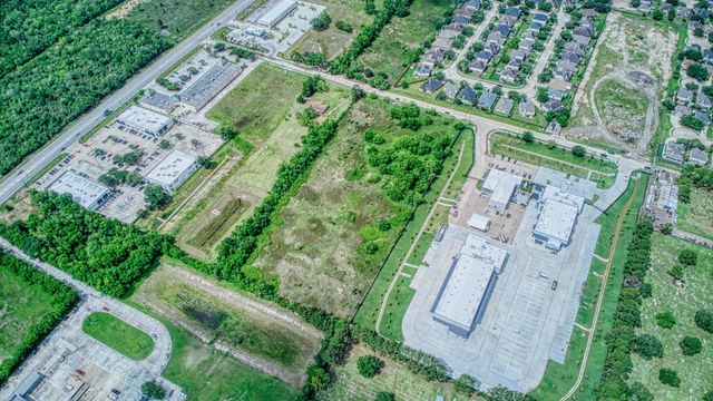 2625 Hillhouse Road, Pearland, TX 77584