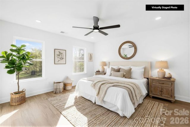 6900 Barrington Drive, Charlotte, NC 28215