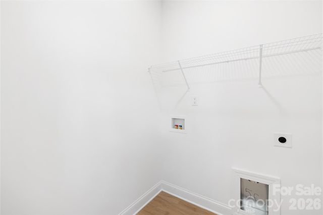 6900 Barrington Drive, Charlotte, NC 28215