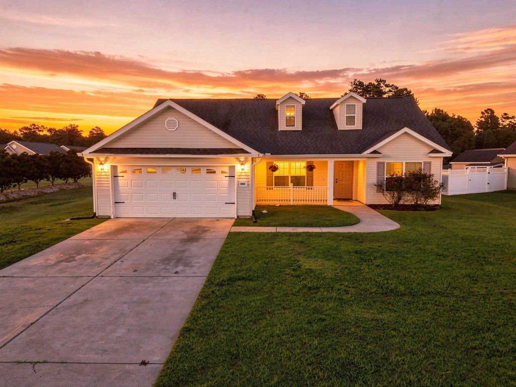 2965 Ivy Glen Dr., Conway, SC 29526 — photo 2