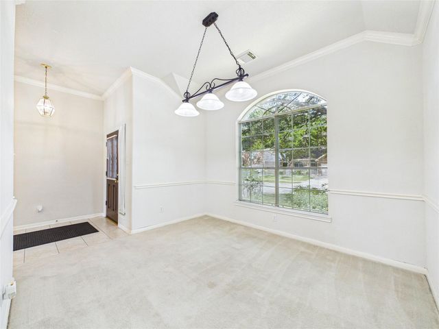 1119 Sussex Trail, Pearland, TX 77584