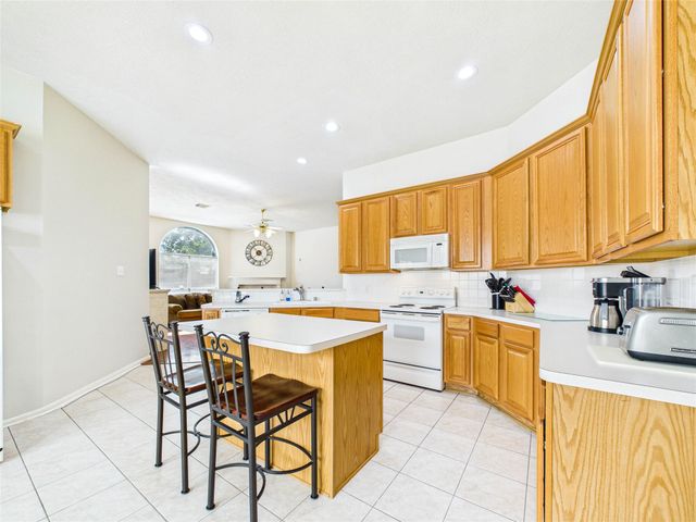 1119 Sussex Trail, Pearland, TX 77584