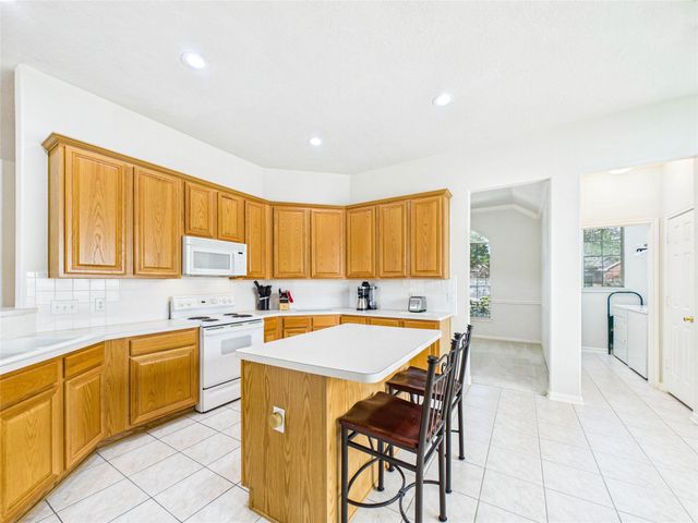 1119 Sussex Trail, Pearland, TX 77584