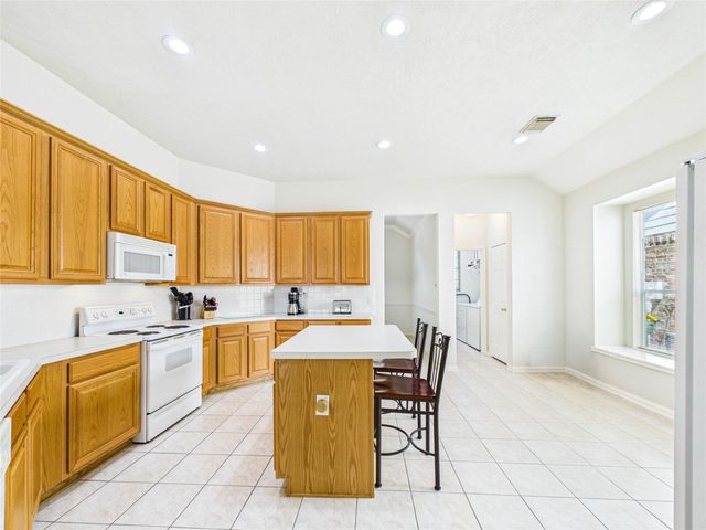 1119 Sussex Trail, Pearland, TX 77584