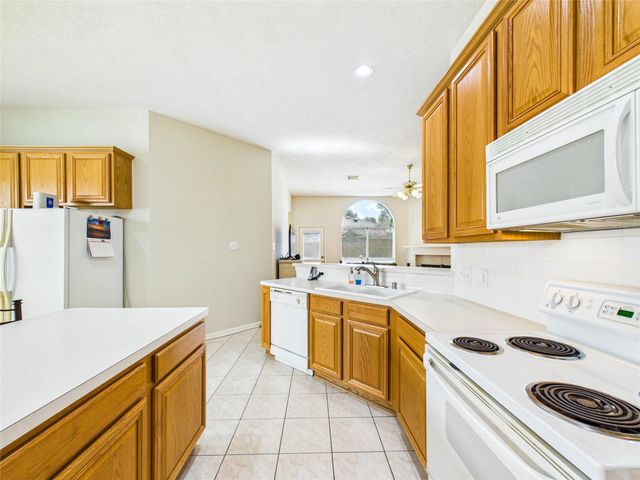 1119 Sussex Trail, Pearland, TX 77584