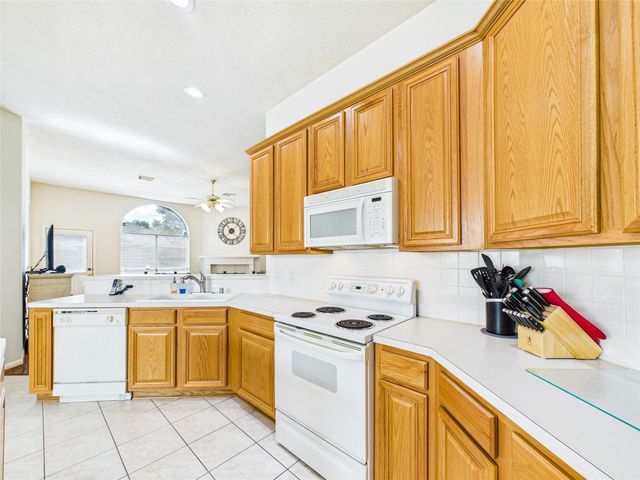1119 Sussex Trail, Pearland, TX 77584