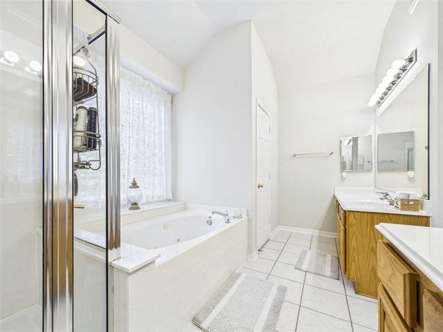 1119 Sussex Trail, Pearland, TX 77584