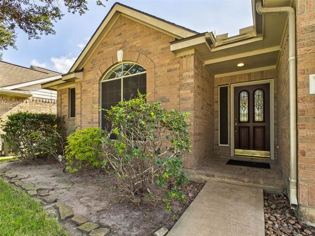1119 Sussex Trail, Pearland, TX 77584