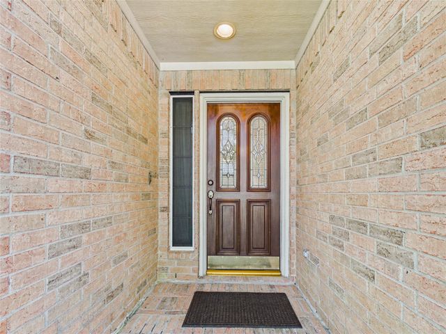 1119 Sussex Trail, Pearland, TX 77584