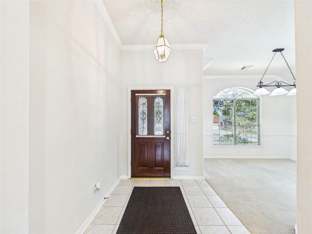 1119 Sussex Trail, Pearland, TX 77584