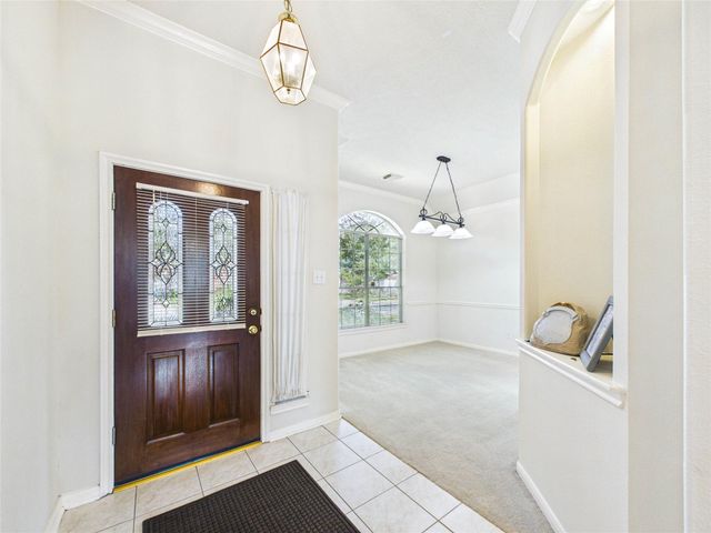 1119 Sussex Trail, Pearland, TX 77584
