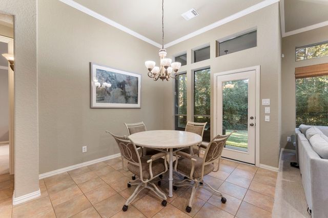 14 Mystic Pines Court, The Woodlands, TX 77382