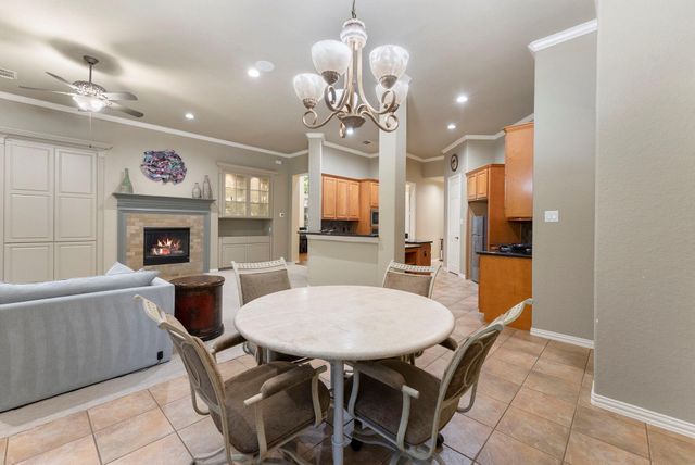 14 Mystic Pines Court, The Woodlands, TX 77382