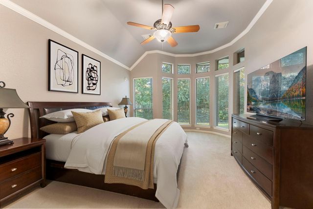 14 Mystic Pines Court, The Woodlands, TX 77382