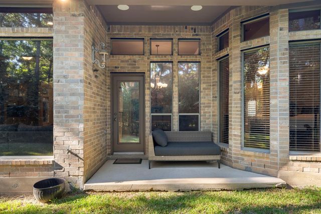 14 Mystic Pines Court, The Woodlands, TX 77382