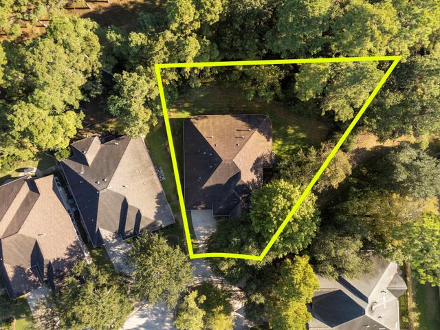 14 Mystic Pines Court, The Woodlands, TX 77382